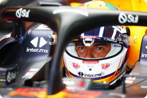 Sergio Perez
