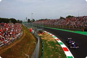Daniel Ricciardo
