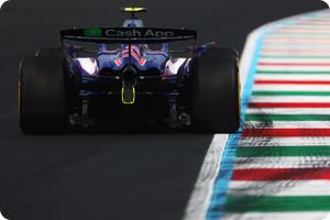 Daniel Ricciardo