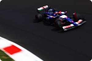 Daniel Ricciardo