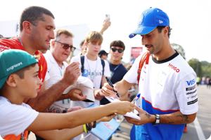 Daniel Ricciardo