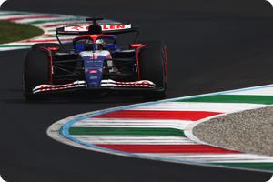Daniel Ricciardo