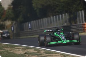 Valtteri Bottas