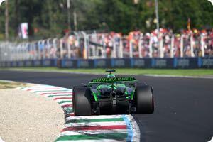 Valtteri Bottas