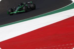 Valtteri Bottas
