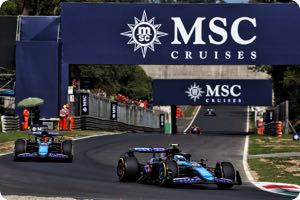 Pierre Gasly