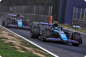 Pierre Gasly