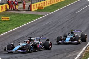 Esteban Ocon