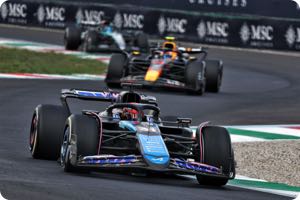 Esteban Ocon