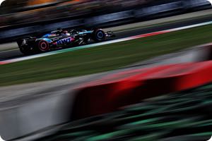 Esteban Ocon