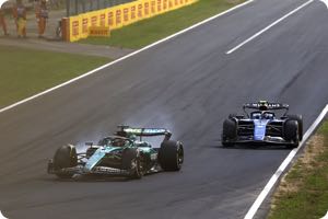 Lance Stroll