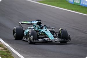 Lance Stroll