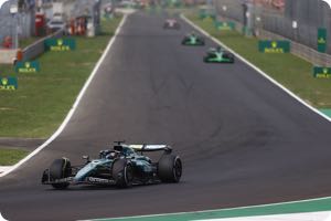 Lance Stroll