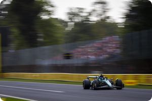 Lance Stroll