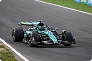 Lance Stroll