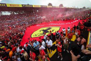 Fans
