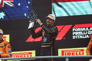 Charles Leclerc