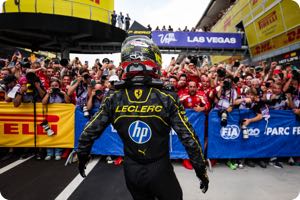 Charles Leclerc
