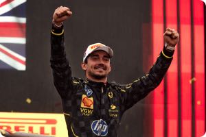 Charles Leclerc