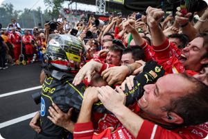 Charles Leclerc