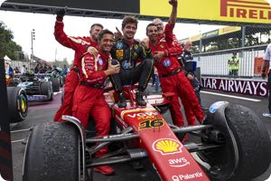 Charles Leclerc