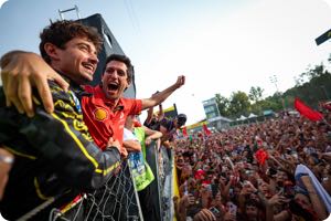 Charles Leclerc