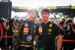 Charles Leclerc