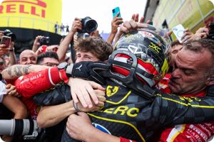 Charles Leclerc