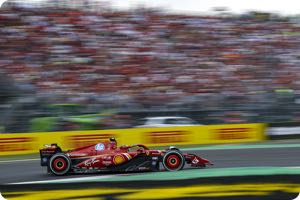 Carlos Sainz