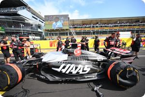 Nico Hulkenberg