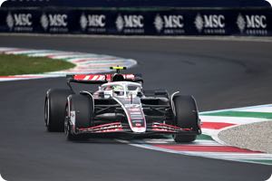 Nico Hulkenberg