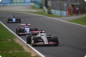 Kevin Magnussen