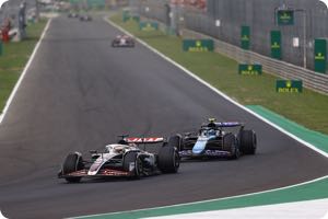 Kevin Magnussen
