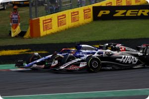 Daniel Ricciardo