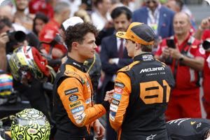 Lando Norris