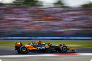 Lando Norris