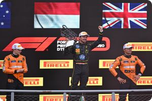 Podium