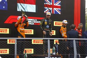 Podium