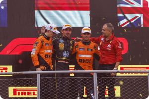 Podium