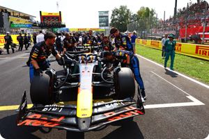 Sergio Perez