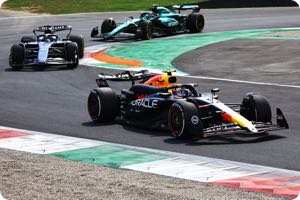 Sergio Perez