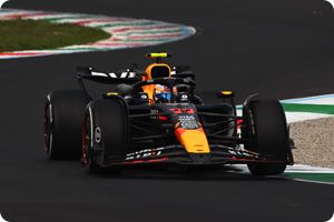 Sergio Perez