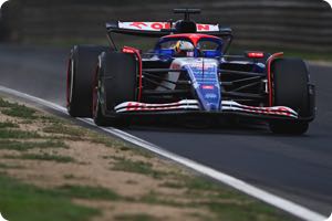 Daniel Ricciardo