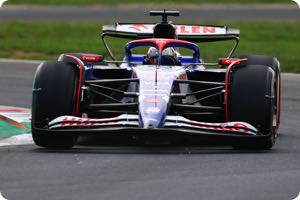Daniel Ricciardo