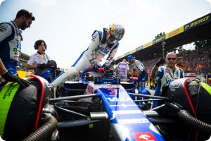 Daniel Ricciardo