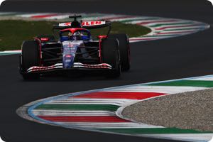Daniel Ricciardo