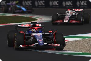 Daniel Ricciardo