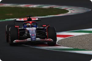Daniel Ricciardo