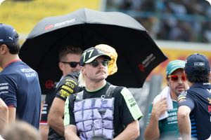 Valtteri Bottas