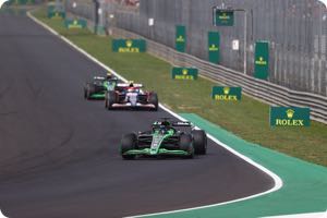 Valtteri Bottas